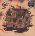 Stinky-Of Lost Things-LP (Vinyl)-01