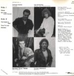 Stitch-The Queen Is Back-12" Maxi Single (Vinyl)-02