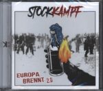 Stockkampf-Europa Brennt 2.0-CD-01