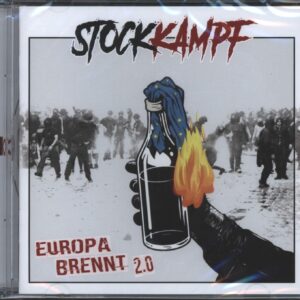 Stockkampf-Europa Brennt 2.0-CD-01