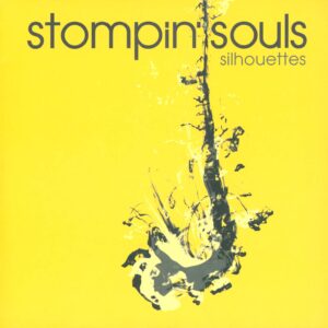 Stompin' Souls-Silhouettes-LP (Vinyl)-01