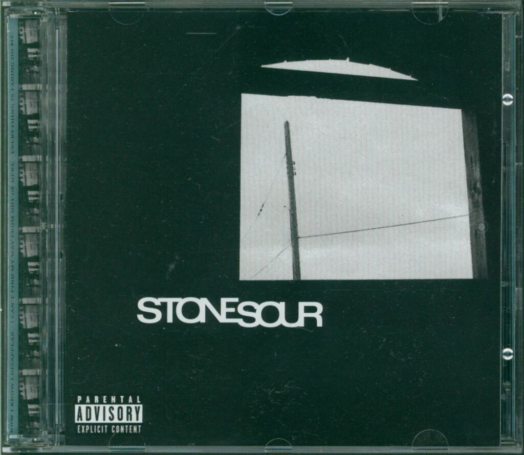 Stone Sour-Stone Sour-CD-01