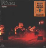 Stoner-Live In The Mojave Desert: Volume 4-LP (Vinyl)-01