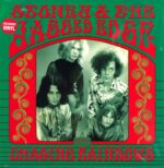 Stoney & The Jagged Edge-Chasing Rainbows-LP (Vinyl)-01