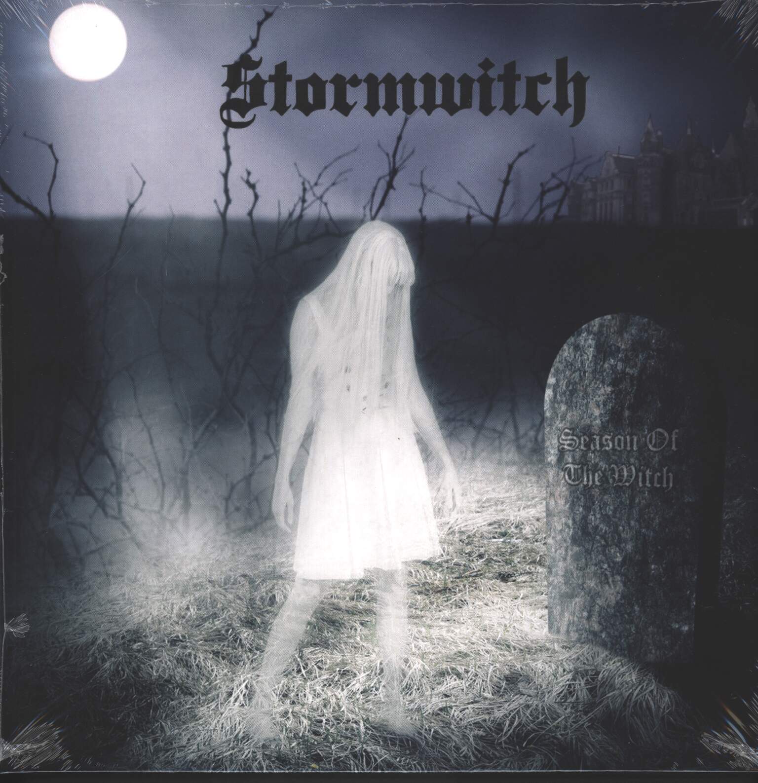 Stormwitch-Season-Of-The-Witch-LP-Vinyl Stormwitch-Season Of The Witch-LP (Vinyl)-01