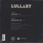 Strange As Angels-Lullaby / Dressing Up-7" Single (Vinyl)-02