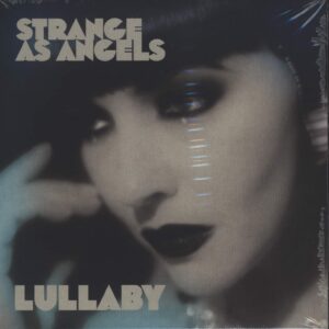 Strange As Angels-Lullaby / Dressing Up-7" Single (Vinyl)-01