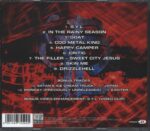 Strapping Young Lad-Heavy As A Really Heavy Thing-CD-02