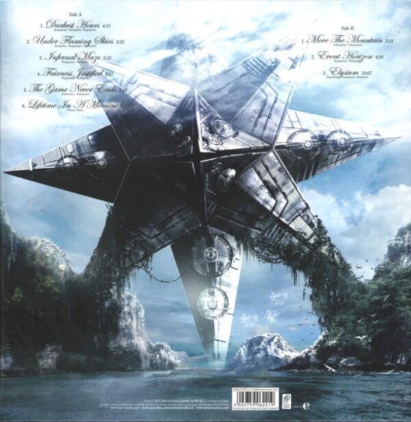 Stratovarius-Elysium-LP (Vinyl)-02