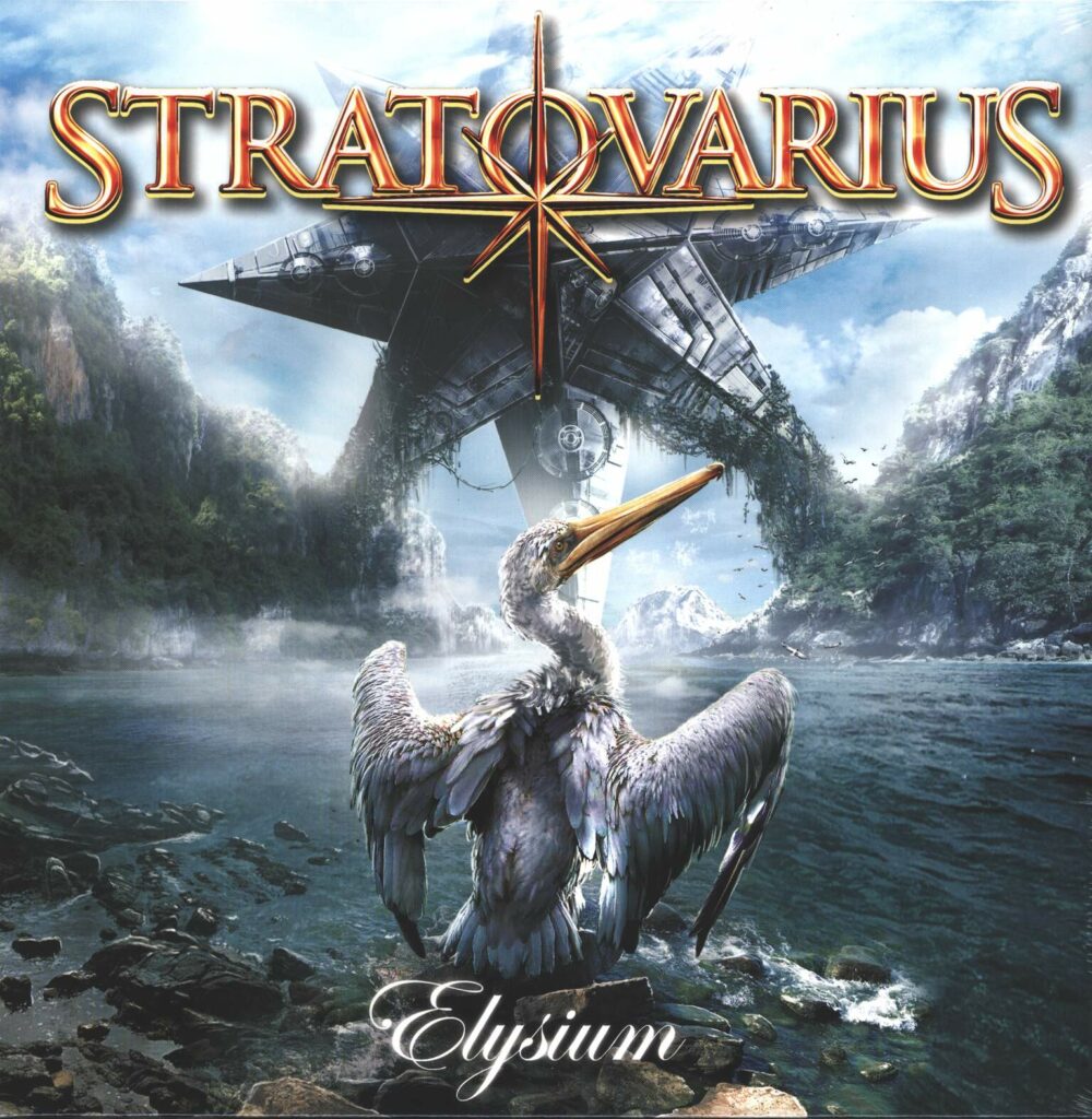 Stratovarius-Elysium-LP (Vinyl)-01