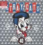 Stray Cats-40-LP (Vinyl)-01