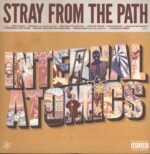 Stray From The Path-Internal Atomics-LP (Vinyl)-01