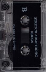 Stretch Armstrong-Drugs-Tape-04