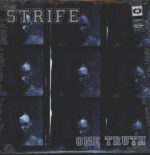 Strife-One Truth-LP (Vinyl)-01
