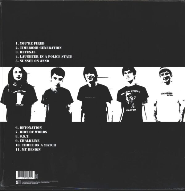 Strike Anywhere-Change Is A Sound-LP (Vinyl)-02