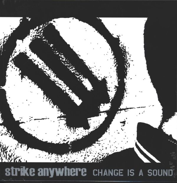 Strike Anywhere-Change Is A Sound-LP (Vinyl)-01
