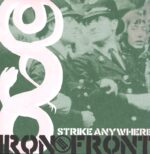 Strike Anywhere-Iron Front-LP (Vinyl)-01