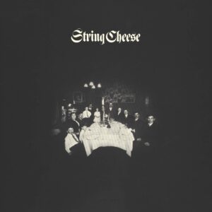 String Cheese-String Cheese-LP (Vinyl)-01