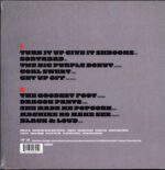 Stro Elliot-Black & Loud: James Brown Reimagined By Stro Elliot-LP (Vinyl)-02