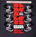 Stro Elliot-Black & Loud: James Brown Reimagined By Stro Elliot-LP (Vinyl)-01