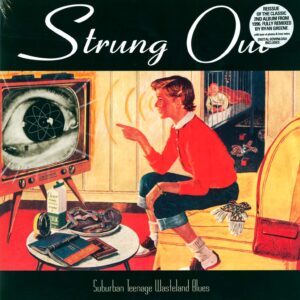 Strung Out-Suburban Teenage Wasteland Blues-LP (Vinyl)-01