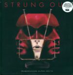 Strung Out-Transmission.Alpha.Delta-LP (Vinyl)-01