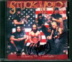 Stuck Mojo-Declaration Of A Headhunter-CD-01