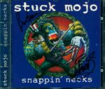 Stuck Mojo-Snappin' Necks-CD-01