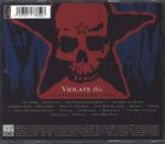 Stuck Mojo-Violate This-CD-02