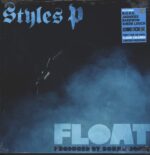 Styles P-Float-LP (Vinyl)-01