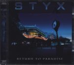 Styx-Return To Paradise-CD-01