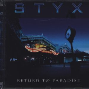 Styx-Return To Paradise-CD-01