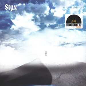 Styx-The Same Stardust-12" Maxi Single (Vinyl)-01