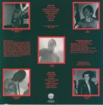 Subculture-I Heard A Scream-LP (Vinyl)-02