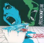 Subculture-I Heard A Scream-LP (Vinyl)-01