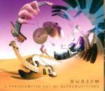 Subjam-A Paradigmatic Act of Representation-CD-01