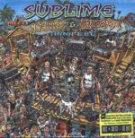 Sublime-Meets Scientist & Mad Professor-12" Maxi Single (Vinyl)-01