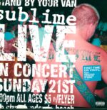 Sublime-Stand By Your Van (Live)-LP (Vinyl)-01