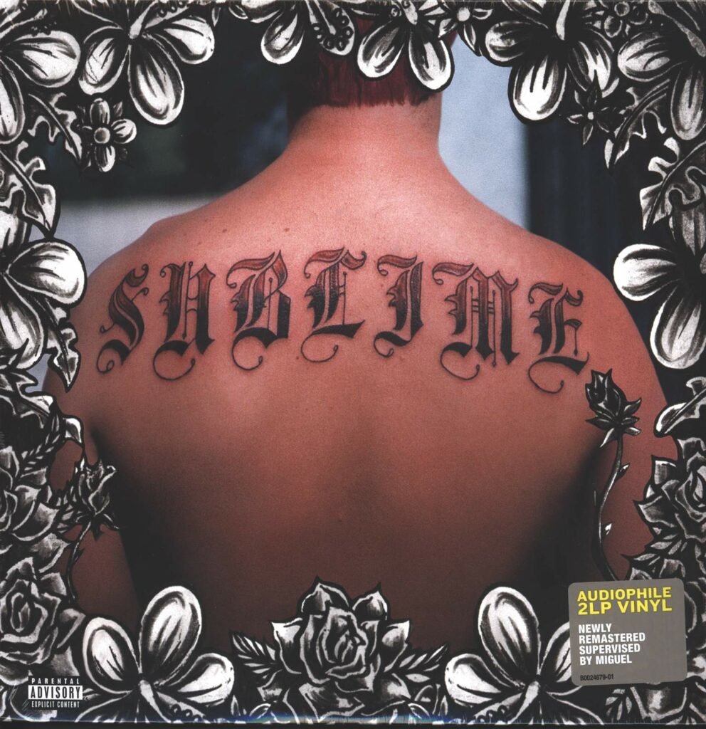 Sublime-Sublime-LP (Vinyl)-01