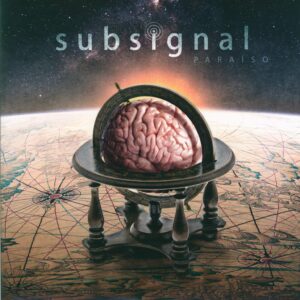 Subsignal-Paraíso-LP (Vinyl)-01