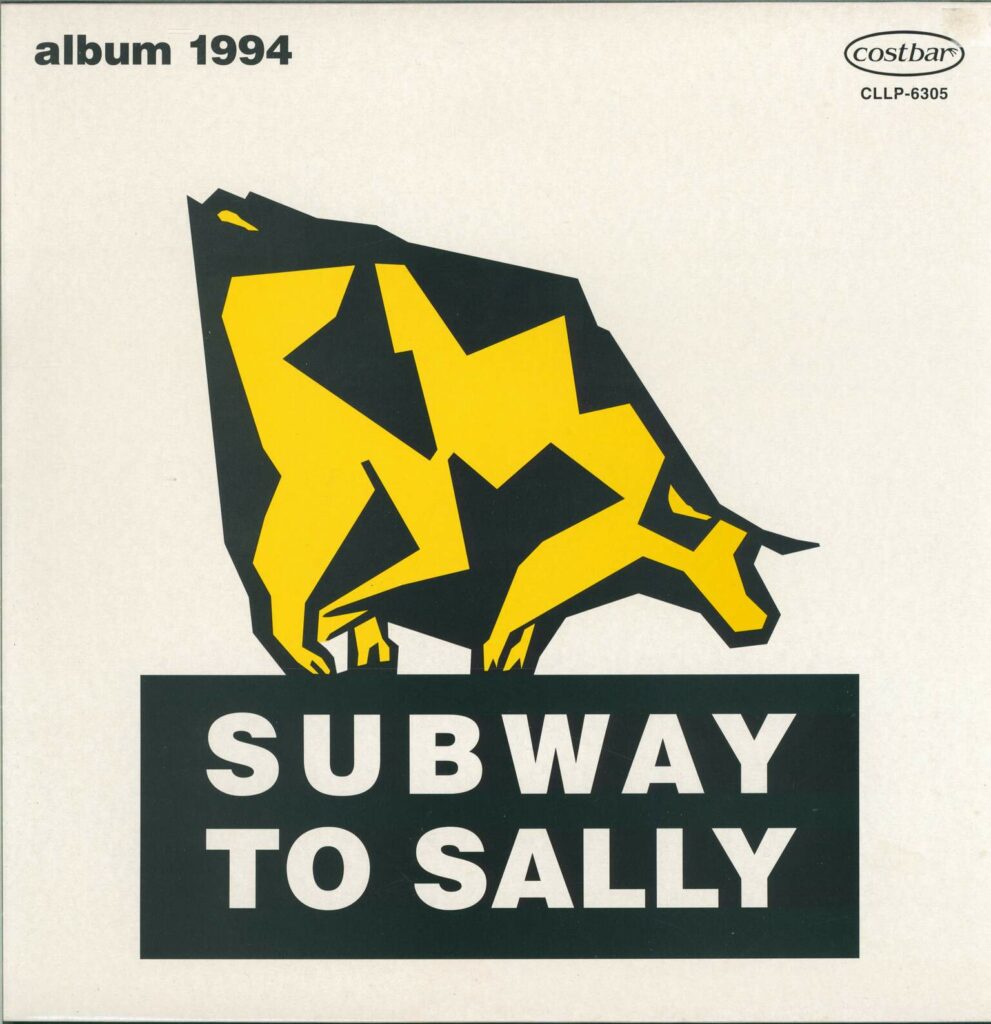 Subway To Sally-Album 1994-LP (Vinyl)-01