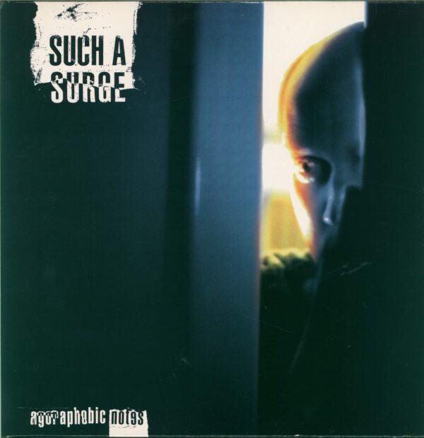 Such a Surge-Agoraphobic Notes-LP (Vinyl)-01