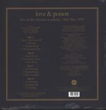 16th May 1993-LP (Vinyl)-01