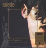 Suede-Love & Poison: Live At The Brixton Academy