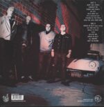 Suede Razors-All The Hits... ...And Misses-LP (Vinyl)-02