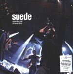 Suede-Royal Albert Hall. 24 March 2010-LP (Vinyl)-01