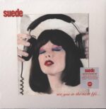 Suede-See You In The Next Life...-LP (Vinyl)-01