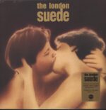 Suede-The London Suede-LP (Vinyl)-01