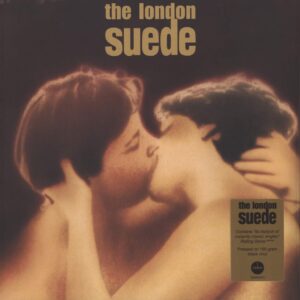 Suede-The London Suede-LP (Vinyl)-01