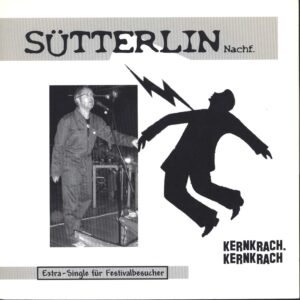 Sütterlin Nachf.-Kernkrach